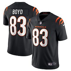 Joe Mixon Cincinnati Bengals Nike Alternate Game Jersey - White