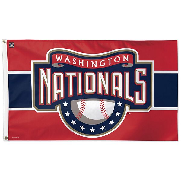 Washington Nationals Gear, Nationals WinCraft Merchandise, Store, Washington  Nationals Apparel