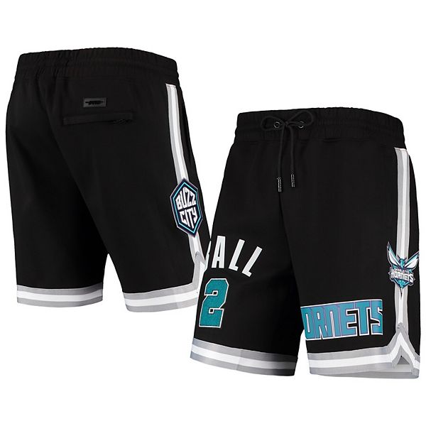 Lakers therma hotsell flex shorts