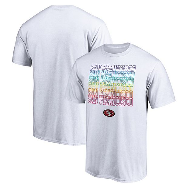 San Francisco 49ers T-Shirts, 49ers Tees, Shirts