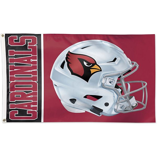 Several Cardinals to have 2 flags on helmet in Weeks 4-5