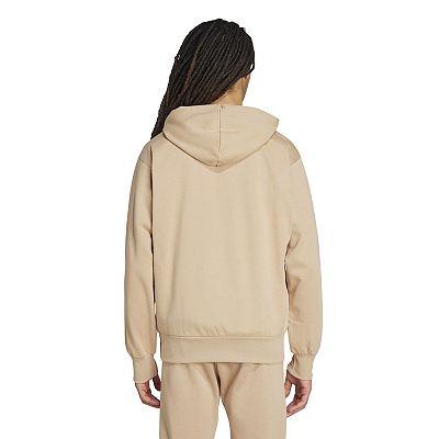 Big & Tall adidas Feel Cozy Pullover Fleece Hoodie