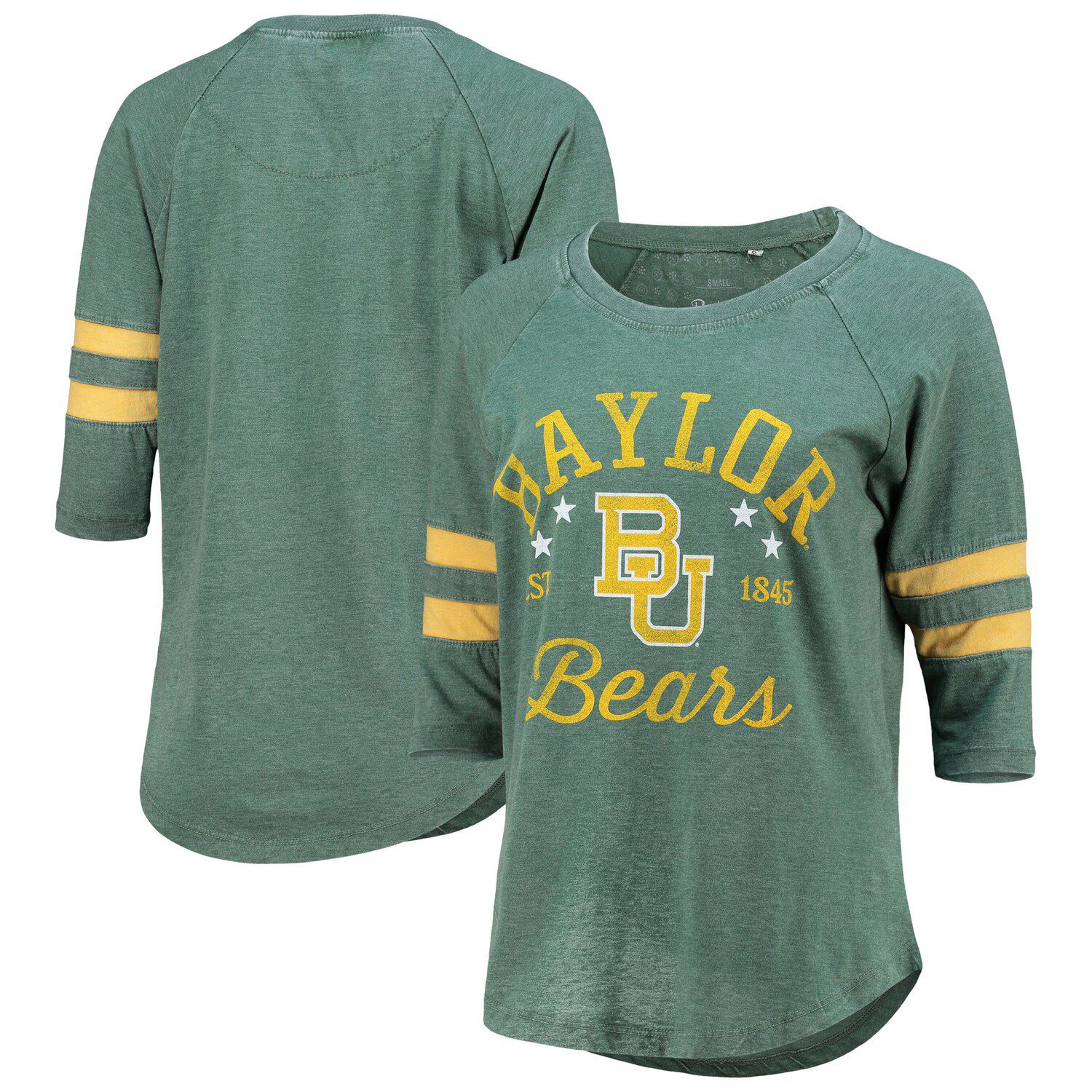 baylor jersey