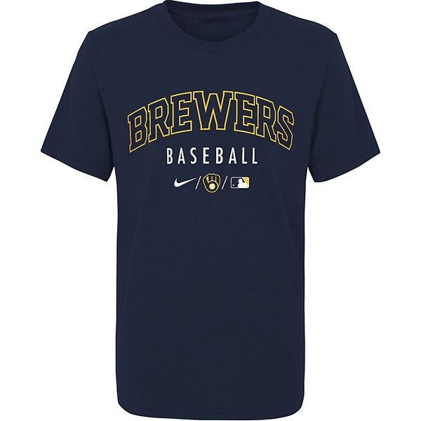 Brewers shirts kohls online