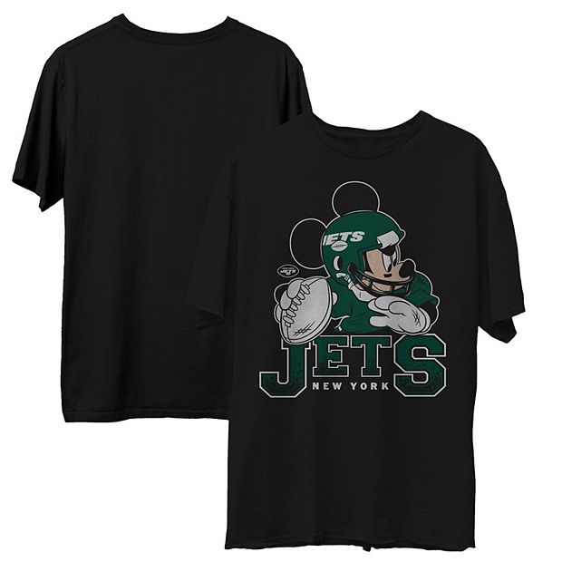 Nike Pride (NFL New York Jets) Women's 3/4-Sleeve T-Shirt.