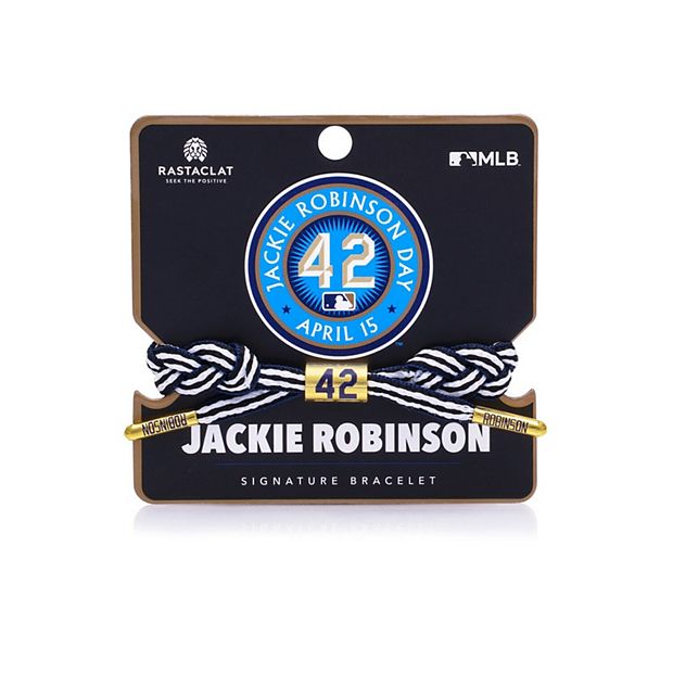 Celebrate Jackie Robinson Day with some cool Los Angeles Dodgers items