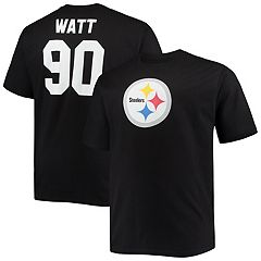 Pittsburgh steelers 3x t shirts hotsell