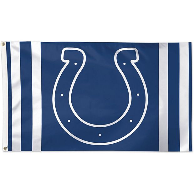 Indianapolis Colts 3' x 5' Flag