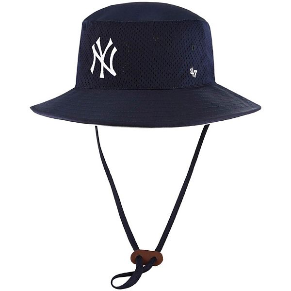 New york sale yankees bucket hat