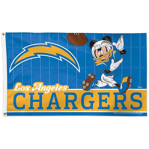 Los Angeles Chargers on X: wow what a steal  / X