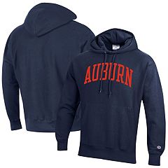 Atlanta Braves Men's 47 Brand Navy Pullover Jersey Hoodie - Detroit Game  Gear