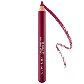 SEPHORA COLLECTION Lip Liner To Go