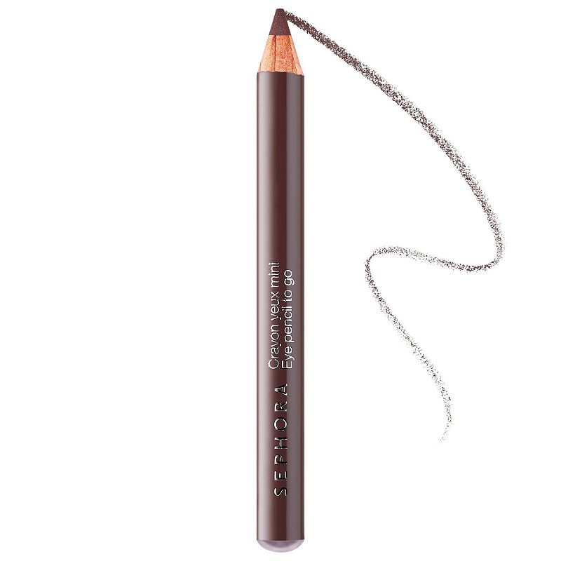 Eyeliner Pencil To Go, Size: 0.025 Oz, Brown