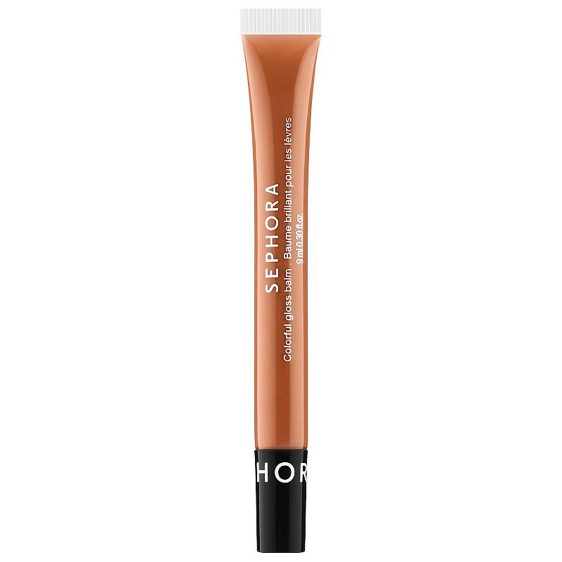 EAN 3378872097822 product image for Colorful Lip Gloss Balm, Size: 0.32 Oz, Multicolor | upcitemdb.com