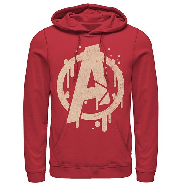 Avengers sweater store