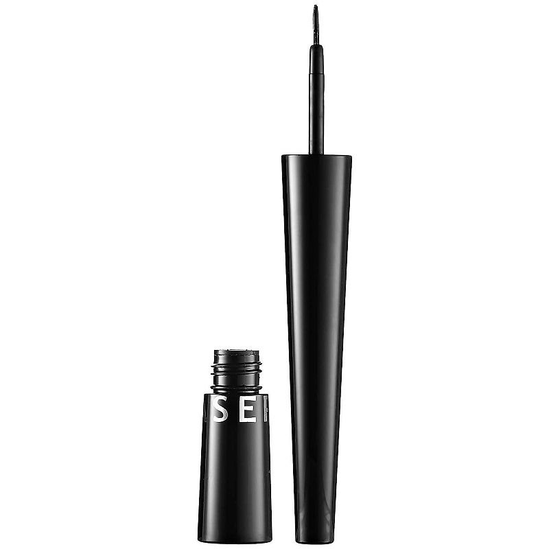 49414099 Long Lasting Eyeliner High Precision Brush, Black sku 49414099