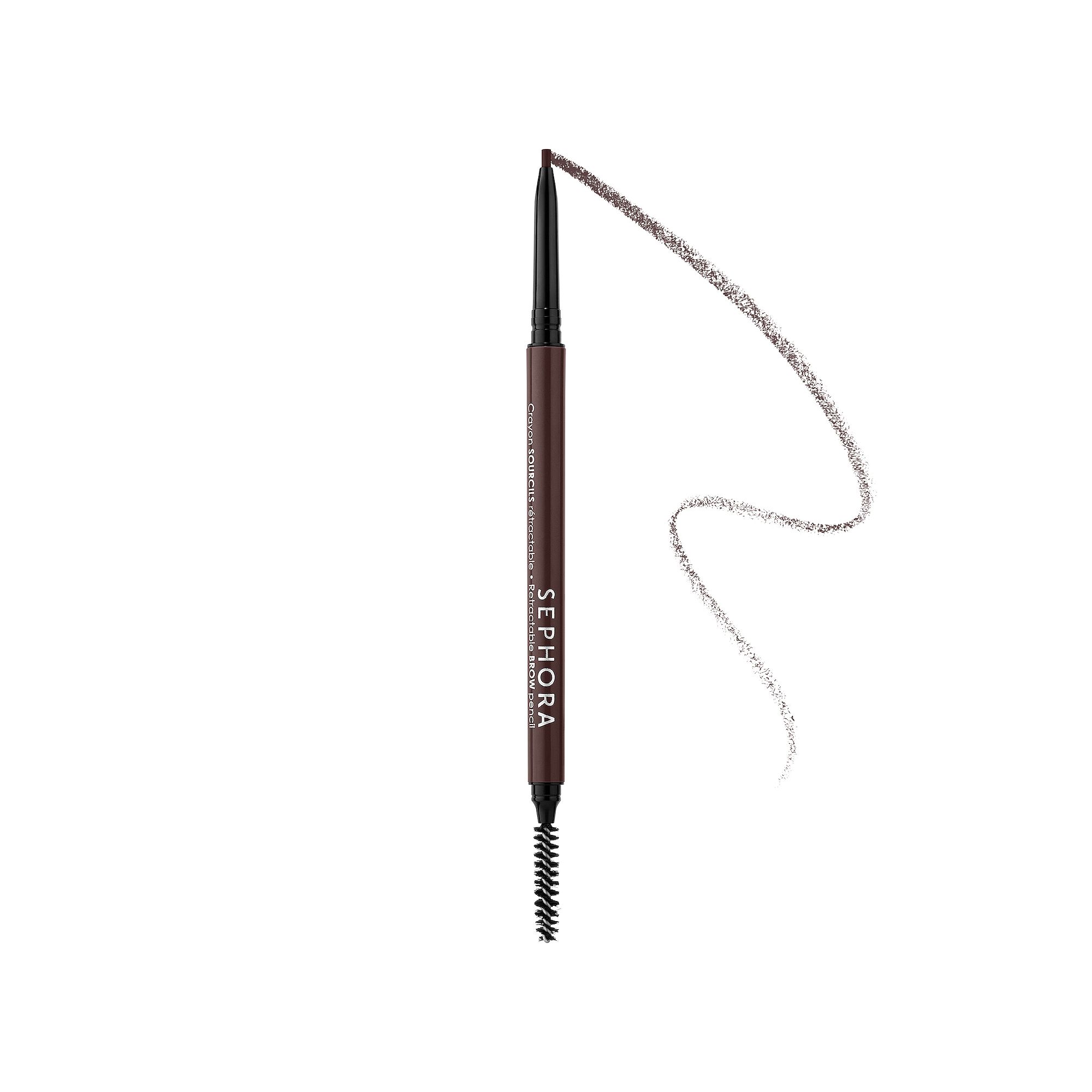 SEPHORA COLLECTION Retractable EyeBrow Pencil - Waterproof, Size: 0.003 Oz,