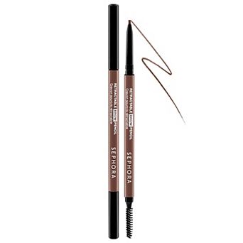 SEPHORA COLLECTION Retractable EyeBrow Pencil - Waterproof