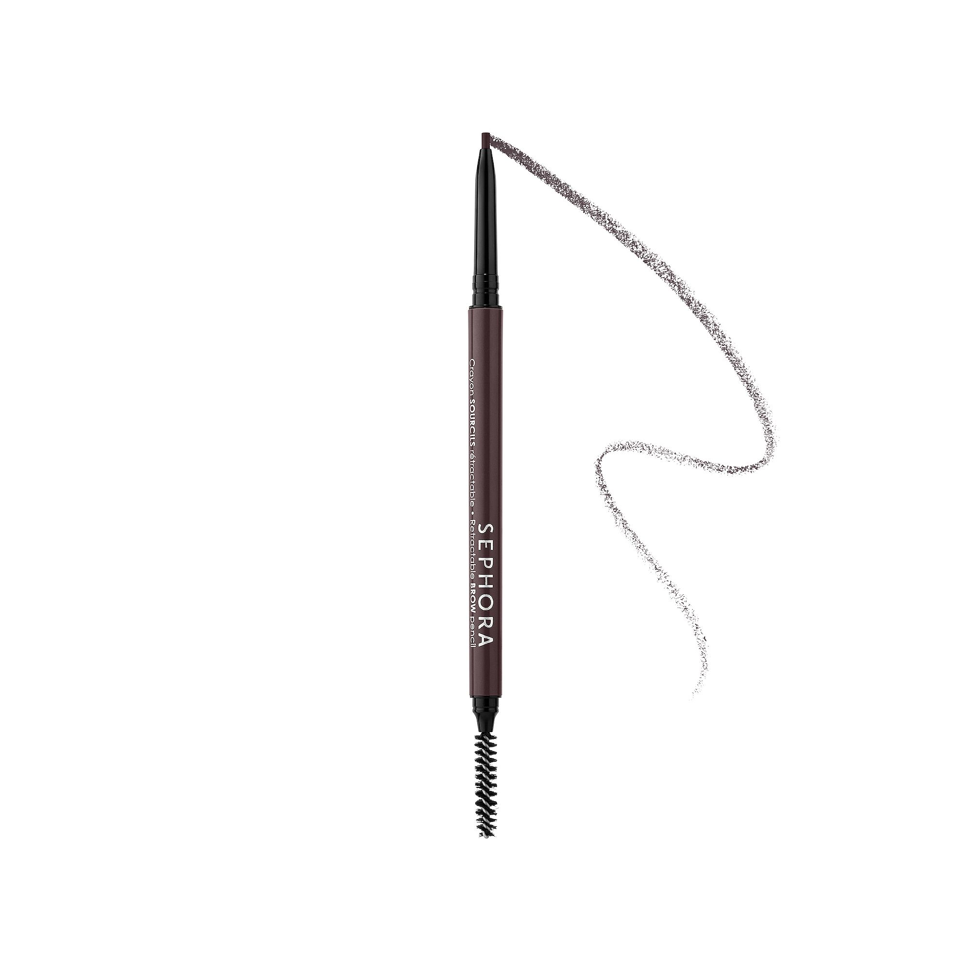 SEPHORA COLLECTION Retractable EyeBrow Pencil - Waterproof, Size: 0.003 Oz,