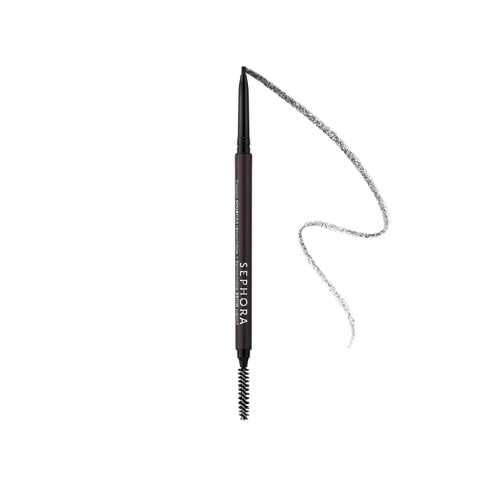 SEPHORA COLLECTION Retractable EyeBrow Pencil - Waterproof, Size: 0.003 Oz,