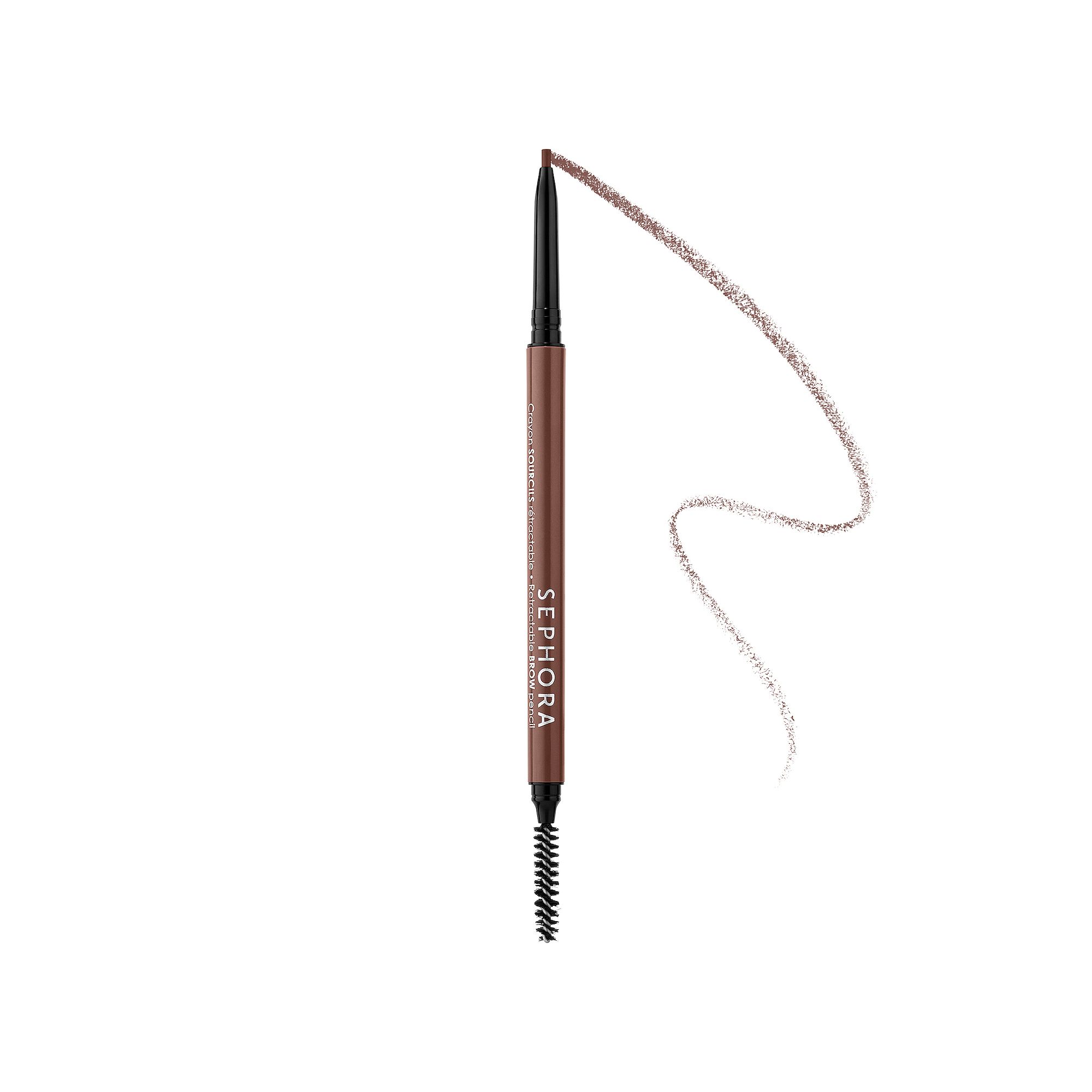 SEPHORA COLLECTION Retractable EyeBrow Pencil - Waterproof, Size: 0.003 Oz,