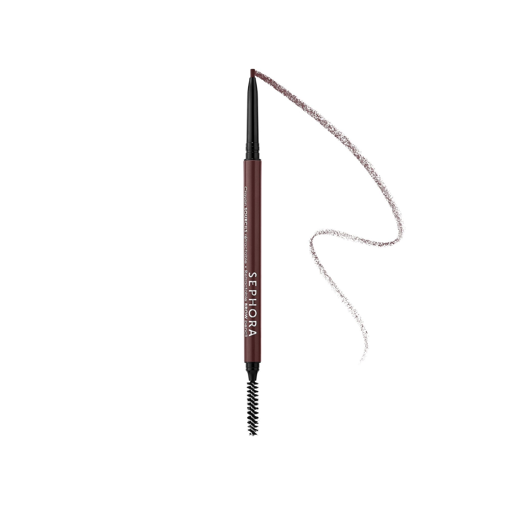SEPHORA COLLECTION Retractable EyeBrow Pencil - Waterproof, Size: 0.003 Oz,