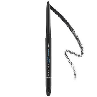 SEPHORA COLLECTION Waterproof 12HR Retractable Eyeliner Pencil