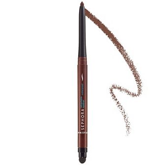 SEPHORA COLLECTION Waterproof 12HR Retractable Eyeliner Pencil