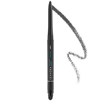 SEPHORA COLLECTION Waterproof 12HR Retractable Eyeliner Pencil