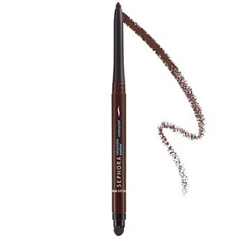 SEPHORA COLLECTION Waterproof 12HR Retractable Eyeliner Pencil