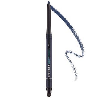 SEPHORA COLLECTION Waterproof 12HR Retractable Eyeliner Pencil