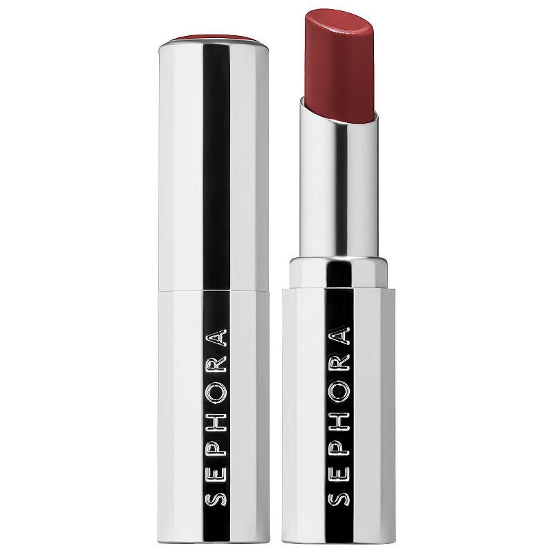 54646324 Rouge Lacquer Long-Lasting Lipstick, Size: .10 Oz, sku 54646324