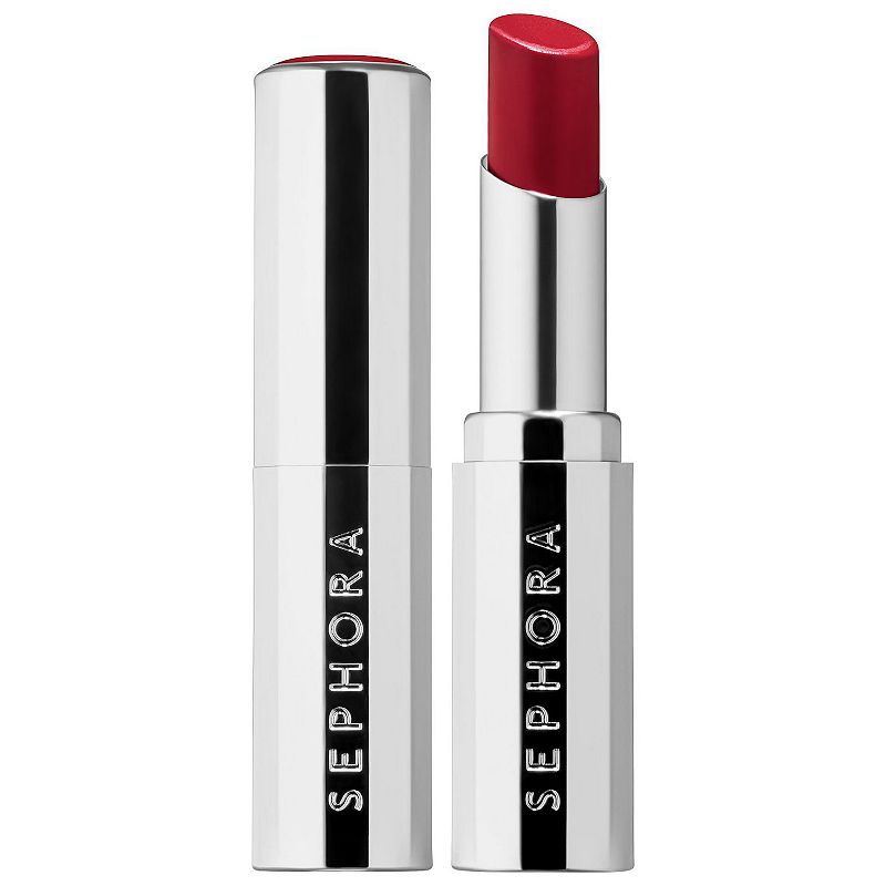 61634424 Rouge Lacquer Long-Lasting Lipstick, Size: .10 Oz, sku 61634424