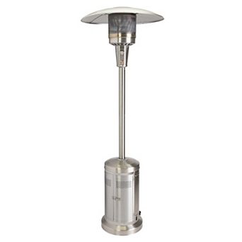 Cuisinart® Stainless Steel Propane Patio Heater