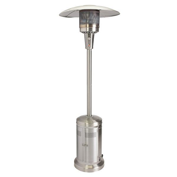 Cuisinart® Stainless Steel Propane Patio Heater - Multi