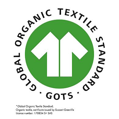 Organic Cotton Swabs