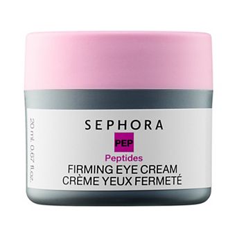 SEPHORA COLLECTION Firming Eye Cream with Peptides