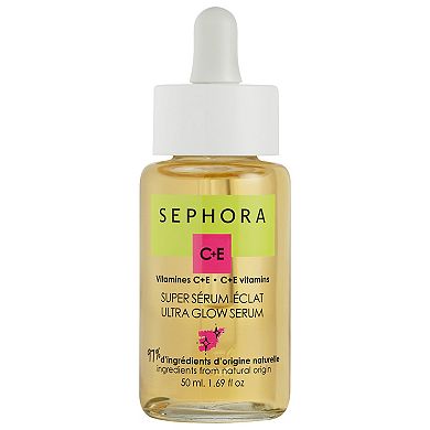 Ultra Glow Serum: Glow + Strengthen Vitamin C Serum