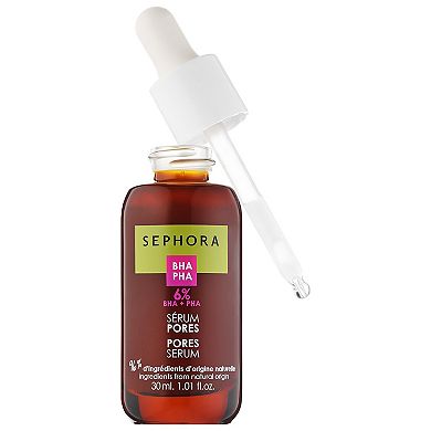 Pores Target Serum