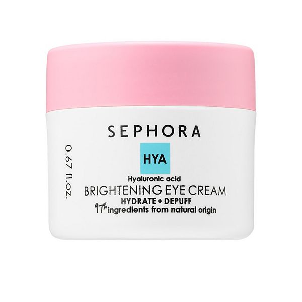 Sephora - The new Saie Hydrabeam Brightening + Hydrating Under Eye