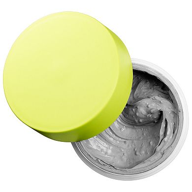 Purifying Mud Mask: Clear & Mattify