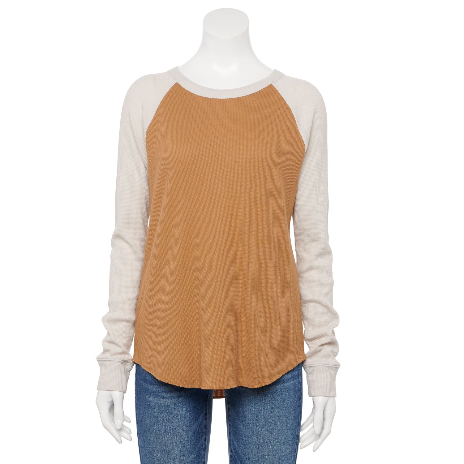 sonoma thermal long sleeve