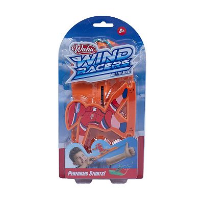 Pressman Wahu Wind Racers Outdoor Racing Toy