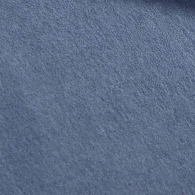 Eddie Bauer Solid Cotton Sheet Set