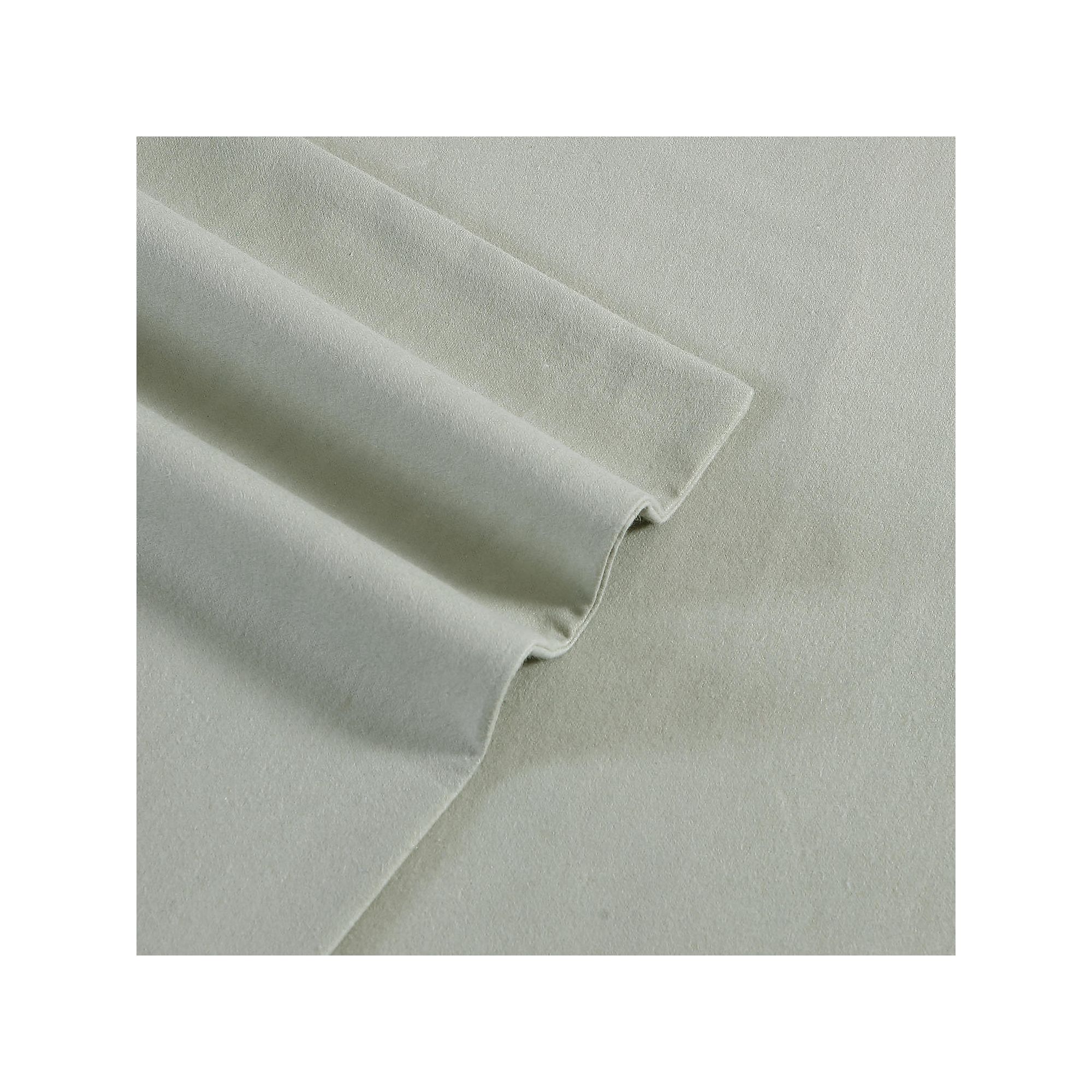 Eddie Bauer Solid Cotton Sheet Set, Green