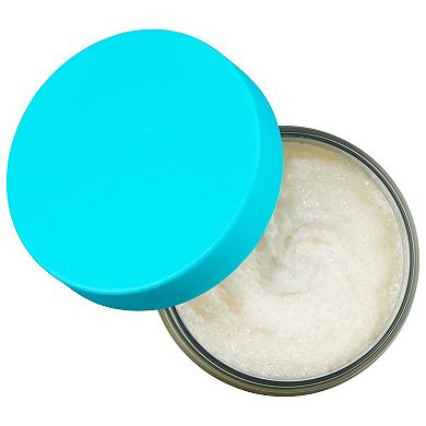Apple Cider Vinegar Cleansing Scalp Scrub