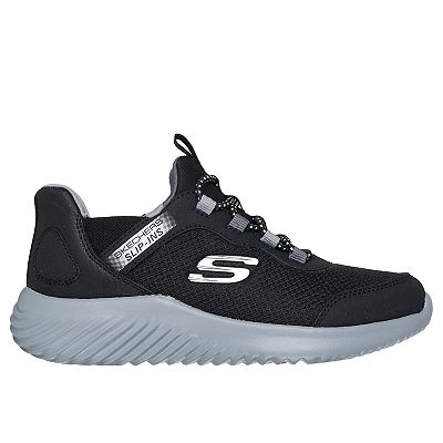 Skechers® Hands Free Slip-ins® Bounder Boys' Shoes