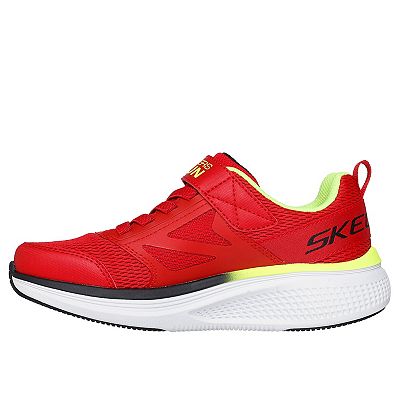 Skechers® GO RUN Elevate™ Where's My Skechers Boys' Sneakers