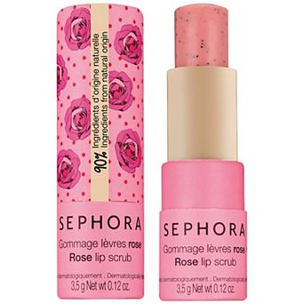 SEPHORA COLLECTION Clean Lip Balm & Scrub