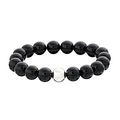 Kohls pearl deals bracelet